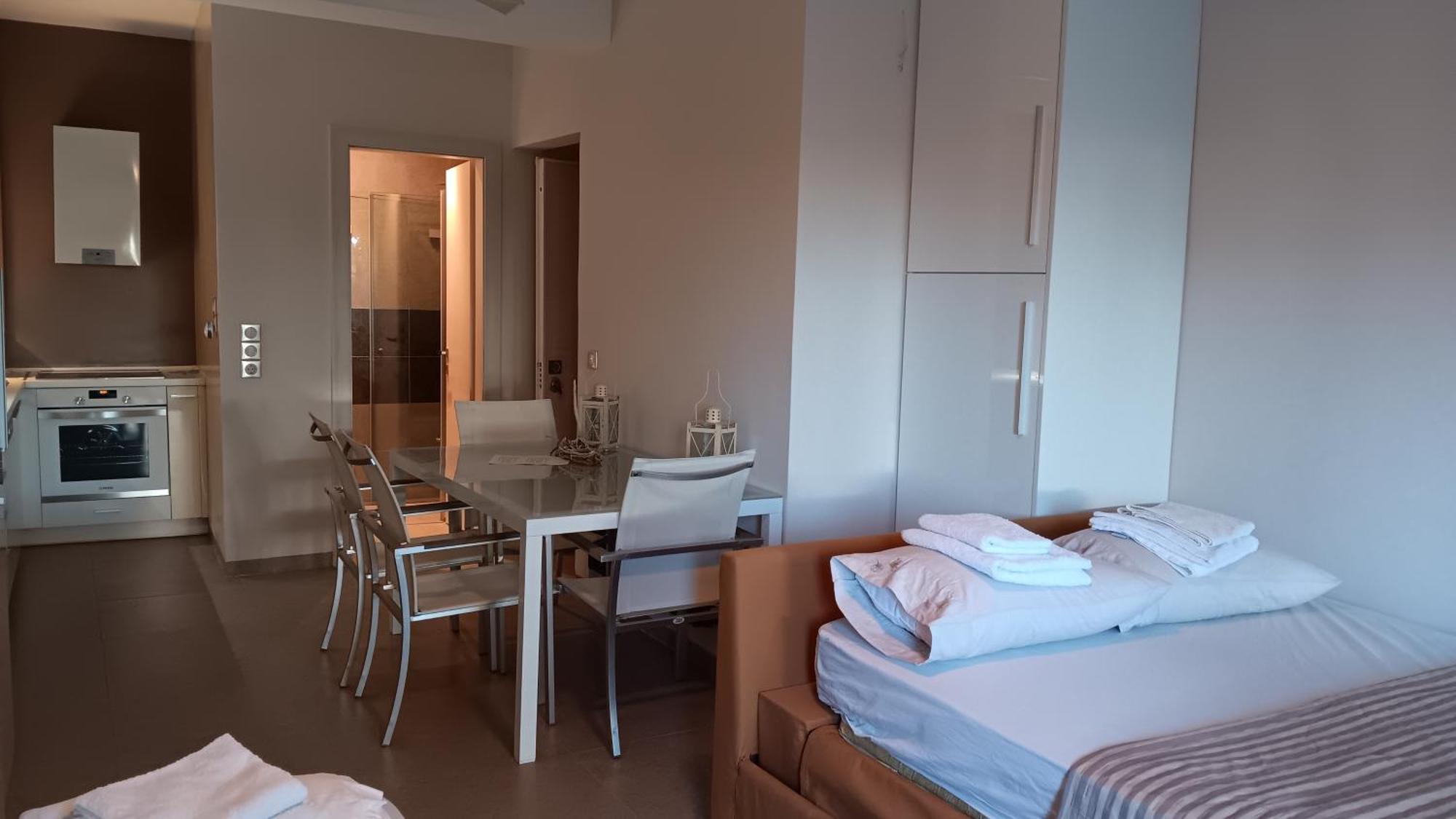 Sounion Green Retreat Zewnętrze zdjęcie