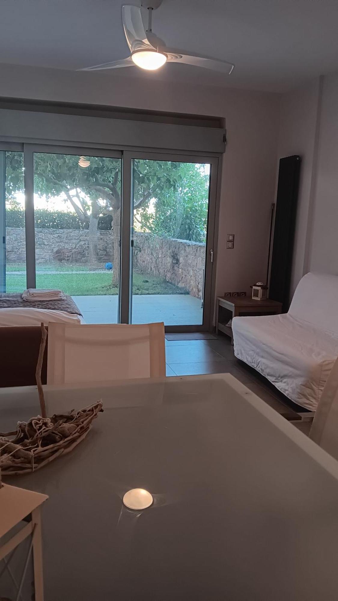 Sounion Green Retreat Zewnętrze zdjęcie